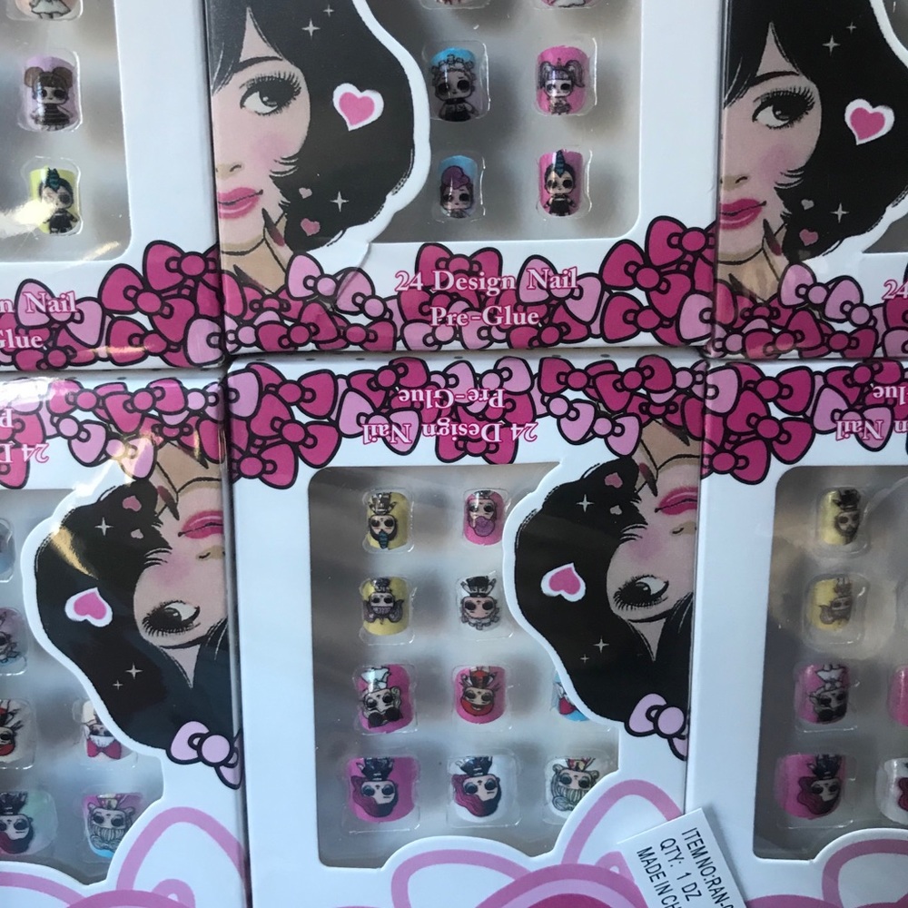 Nails